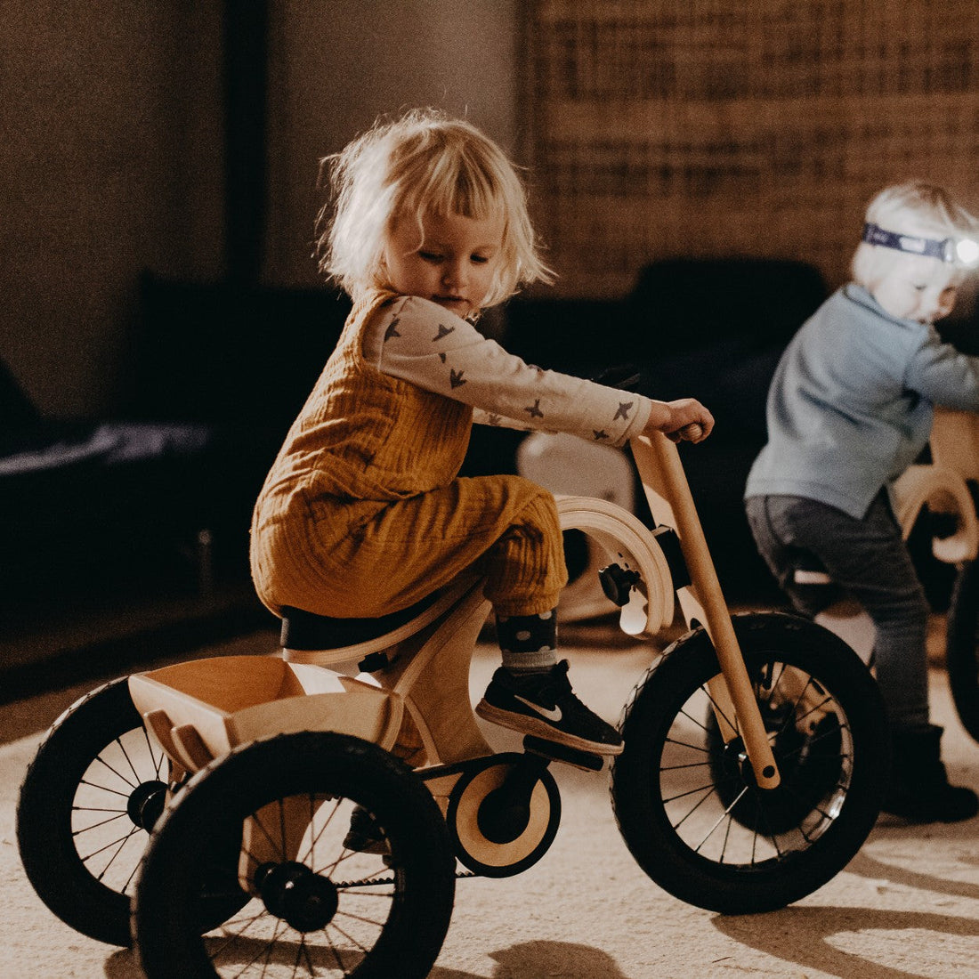 Waarom zoveel ouders zweren bij de leg&go 3in1 – en wat ‘ie écht anders doet