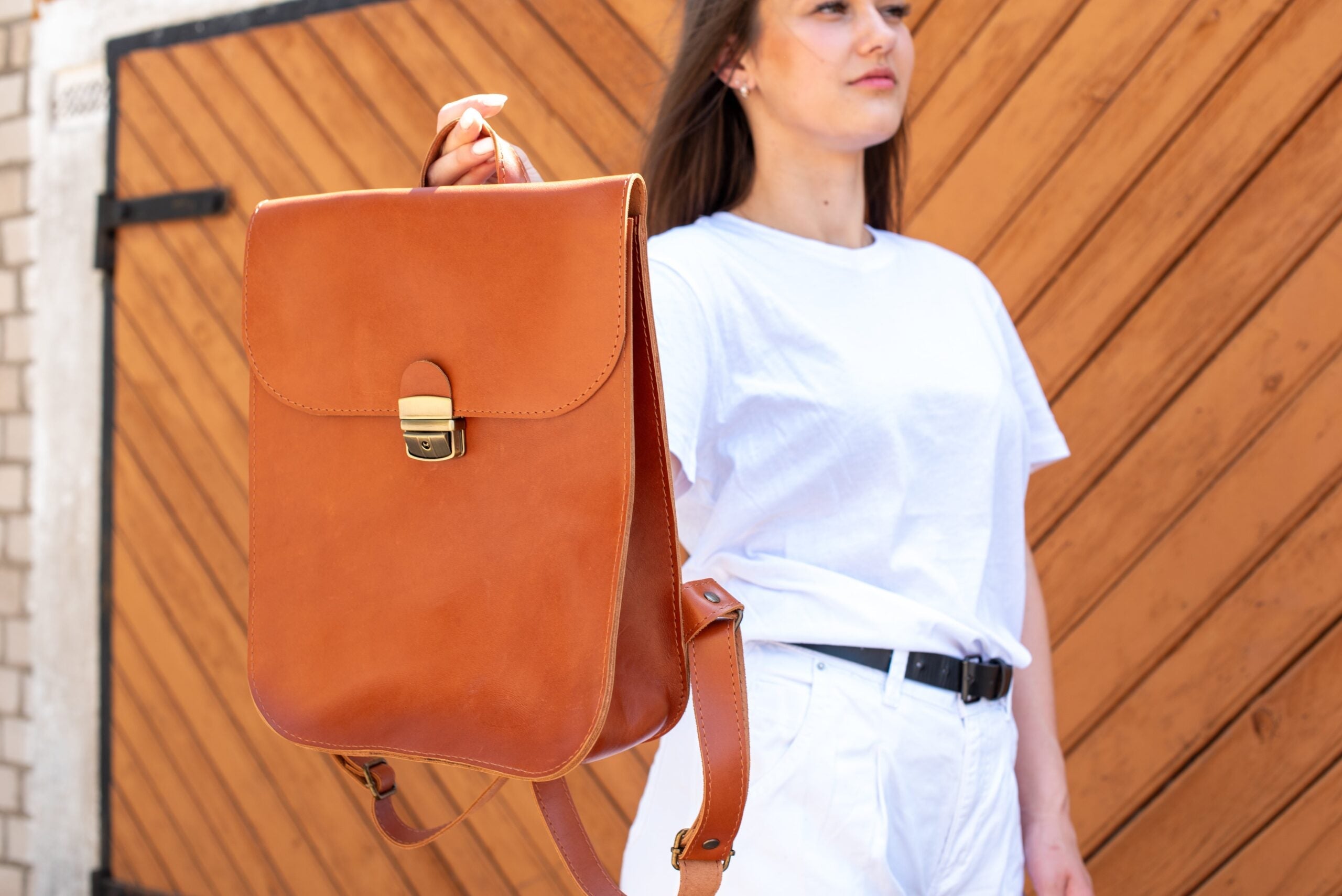 Pure Leather Collectie